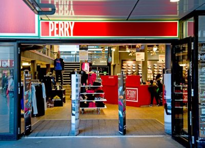 4 vragen over de overname van Perry en Aktiesport Perry Sport en Aktiesport mogelijk overgenomen door Brits