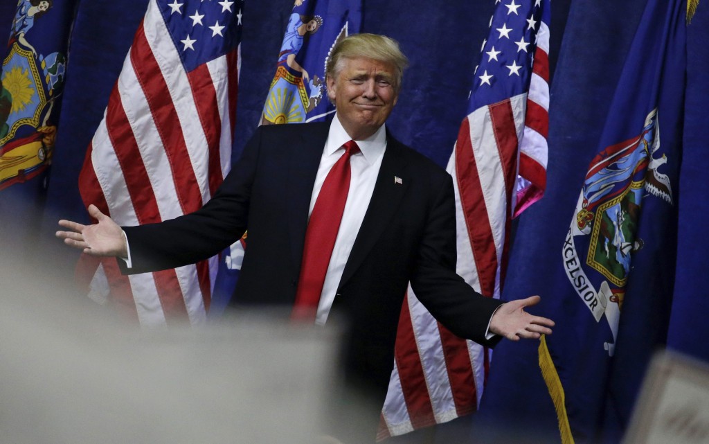 Beursgoeroe Jeffrey Gundlach, oprichter van vermogensbeheerder DoubleLine Capital, zegt in een interview met Financial Times te geloven dat de Republikeinse presidentskandidaat Donald Trump de verkiezingen gaat winnen, als hij de Republikeinse nominatie krijgt.
