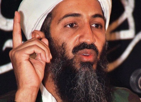 Eind 2010 kreeg Bin Ladens terroristische organisatie Al-Qaeda de beschikking over een som losgeld van 5 miljoen dollar. Daarvan wilde Bin Laden een derde in goudstaven en gouden munten gaan steken, blijkt uit een brief van Bin Laden, waarover de Amerikaanse krant The New York Times de beschikking heeft.