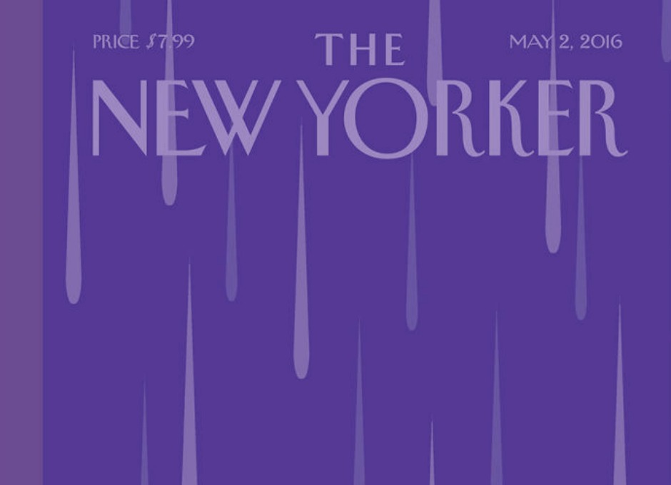 Prince is niet meer. Het tijdschrift The New Yorker maakte een prachtig eerbetoon aan het popicoon: een cover met daarop paarse regen, een verwijzing naar misschien wel de grootste hit van de zanger, Purple Rain. Purple Rain was de derde single van het gelijknamige album, dat in 1984 uitkwam. Het nummer bereikte in veel landen de nummer 1-positie, waaronder in Nederland en België. In de VS bleef Purple Rain steken op plek twee. Prince won onder meer een Oscar voor het nummer. Purple Rain werd in de zomer van 1983 opgenomen in Minneapolis. Oorspronkelijk was de albumversie van het nummer maar liefst 11 minuten lang. In de studio werden een refrein en couplet geschrapt, om de spanning in het lied te bewaren. Er bleven uiteindelijk 8 minuten en 45 seconden over. Fans discussiëren al decennia over de betekenis van het nummer. Volgens sommigen is het een metafoor voor de hemel, omdat paars een van de kleuren zou zijn die mensen zien tijdens een bijnadoodervaring. Anderen denken dat Purple Rain over het einde van de wereld gaat, een thema waar Prince erg geïnteresseerd in was midden jaren tachtig. Hoe dan ook, het blijft een iconisch lied van een legendarisch popicoon. Tijd om Purple Rain nog eens terug te luisteren. Hieronder het steengoede optreden van Prince tijdens de pauze van Super Bowl XLI in 2007. [google-drive number='1']