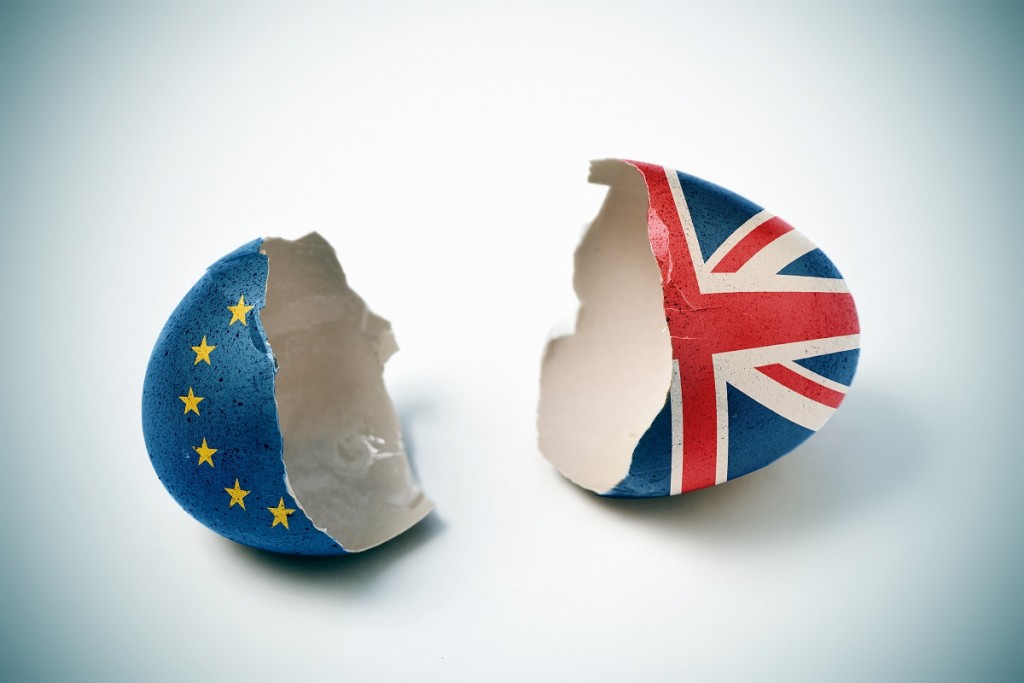 Fisher Investments Brexit