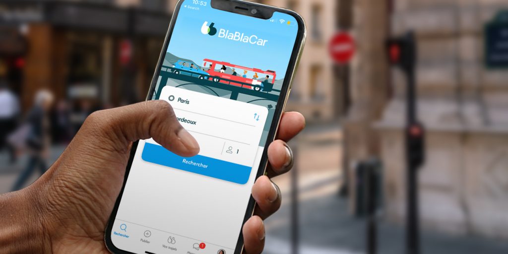 BlaBlaCar