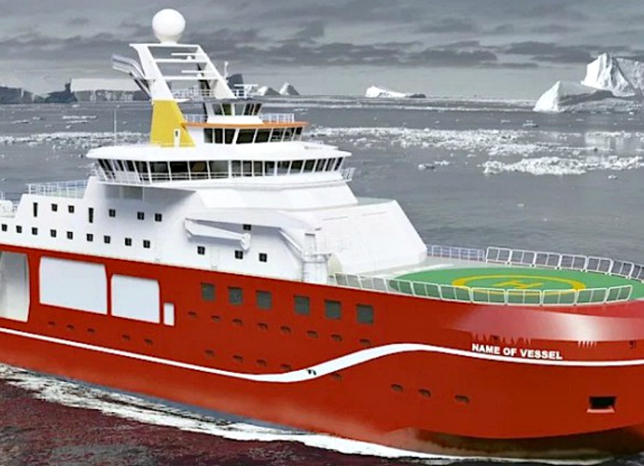 Nee, het Britse onderzoeksschip dat in 2019 naar Antarctica moet varen gaat niet 'Boaty McBoatface' heten. De Britse regering vernoemt de boot naar bioloog en televisiemaker Sir David Attenborough. De Britse nationale milieuonderzoeksraad had via internet mensen opgeroepen om een naam te bedenken voor het nieuwe onderzoeksschip, dat zo'n 250 miljoen euro kost. Dat hebben ze geweten. Grappenmakers gingen met de peiling aan de haal. Van over de hele wereld kwamen suggesties binnen, zoals RRS Pingu, RRS Usain Boat en RRS It's Bloody Cold Here. Met 124.109 stemmen won uiteindelijk Boaty McBoatface, een naam die is bedacht door een oud-presentator van de BBC, James Hand. Hij bood later zijn excuses aan. De Britse regering durft het toch niet aan om het peperdure schip een grappige naam te geven. Minister van Wetenschap Jo Johnson liet maandag weten dat de boot vernoemd wordt naar Sir David Attenborough, de bioloog die vooral bekend is geworden door zijn natuurdocumentaires. "Het publiek heeft zeer creatieve namen bedacht", aldus de minister. "Hoewel het een moeilijk beslissing was, ben ik trots dat ons onderzoeksschip wordt vernoemd naar een van de meest geliefde tv-makers van het land." Toch is de online peiling niet helemaal voor niets geweest. De op afstand bestuurbare onderwaterrobot aan boord krijgt de naam Boaty McBoatface. "Dit schip spreekt inmiddels tot de verbeelding van miljoenen mensen", aldus Johnson. "Daarom zorgen we dat de naam Boaty voortleeft."