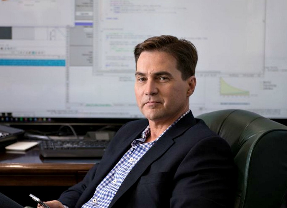 Craig Wright claimt de uitvinder van de bitcoin te zijn.