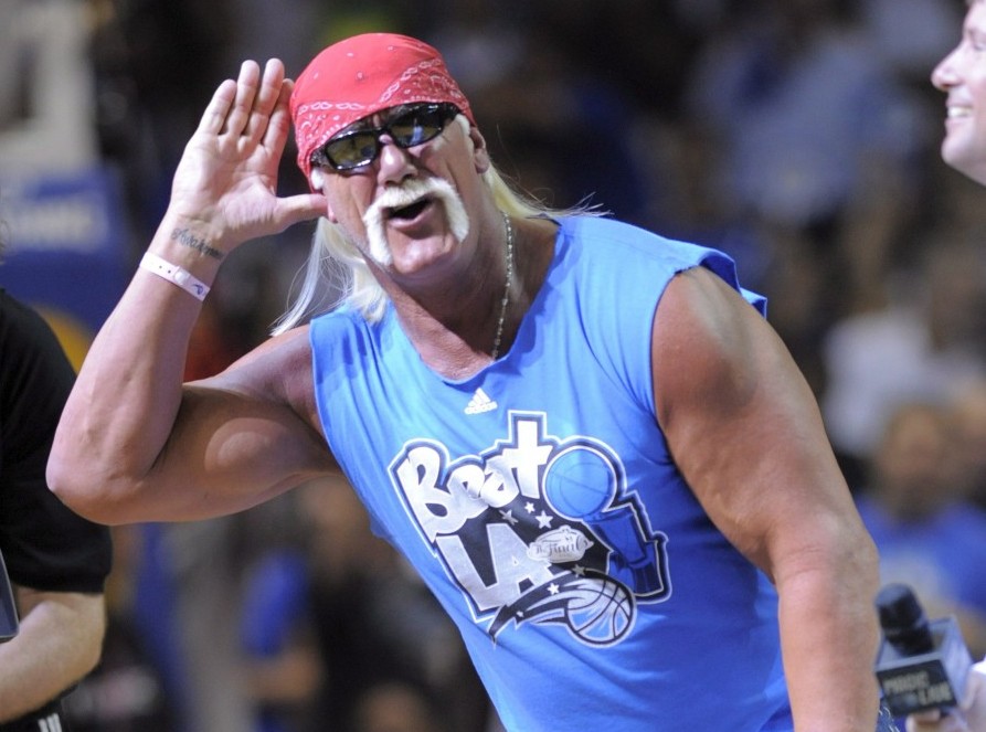 De Amerikaanse celebrity-worstelaar Hulk Hogan kreeg in een rechtszaak tegen website Gawker over een sekstape financiële steun van durfinvesteerder Peter Thiel. Dat meldden zakenblad Forbes en The New York Times dinsdagavond, zich beide baserend op anonieme bronnen. Afgelopen maart won Terry Gen Bollea, beter bekend als celebrity-worstelaar Hulk Hogan, een zaak tegen website Gawker, wegens de publicatie van een seksvideoclip van Hogan in 2013. De worstelaar kreeg daarbij voor 140 miljoen dollar aan schadevergoeding toegekend.