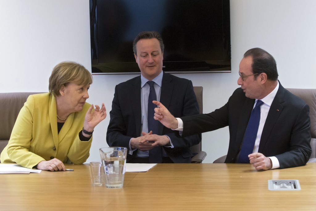 Het Verenigd Koninkrijk heeft gekozen voor een vertrek uit de Europese Unie. Dat is makkelijker gezegd dan gedaan. Vrijdagochtend bleek dat een meerderheid van de kiezers bij het Britse EU-referendum heeft gestemd voor een vertrek uit de Europese Unie. Maar hoe werkt dat precies? De Britse premier David Cameron heeft vóór het referendum gezegd zo snel mogelijk een beroep te doen op artikel 50 van het Verdrag van Lissabon. Dat wetsartikel bepaalt hoe een lidstaat de unie kan verlaten.