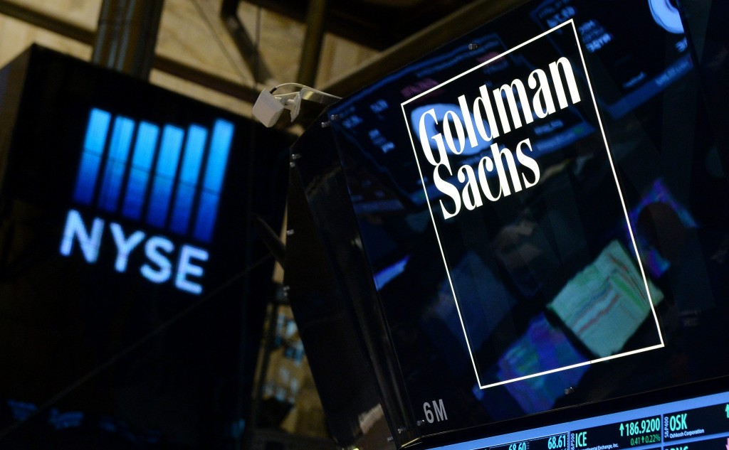 Goldman Sachs