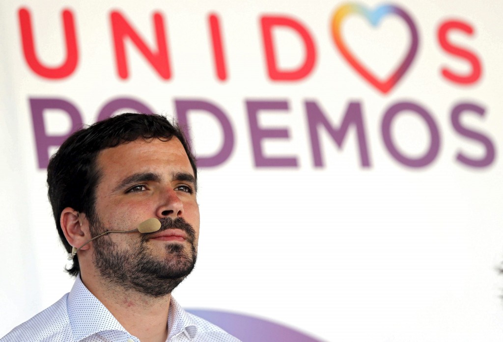Spanje gaat zondag weer naar de stembus om een nieuwe volksvertegenwoordiging te kiezen. De politiek vreest opnieuw grote verdeeldheid onder kiezers.