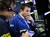 Wall STreet