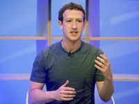 Facebook, Mark Zuckerberg