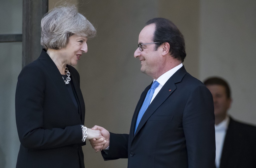 De EU bereidt een voorstel voor om de Britten in de interne Europese markt te houden. De Britten zouden in het plan een 'noodrem' krijgen waarin zeven jaar lang zich niet hoeven te houden aan regels rond het vrije verkeer van personen in de interne markt.