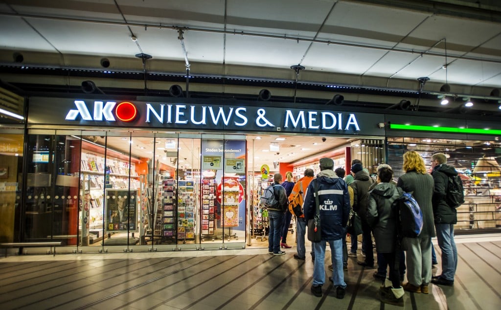 Mediabedrijf Audex koopt een failliet digitaal tijdschriftenplatform uit de boedel van het faillissement. Audax koopt de activiteiten van eReaders Groep en eLinea via een activa-transactie uit de boedel van het faillissement. Het mediabedrijf is eigenaar van de AKO-winkels en geeft onder meer tijdschriften als Weekend, HP/De Tijd en Nieuwe Revu uit in Nederland.