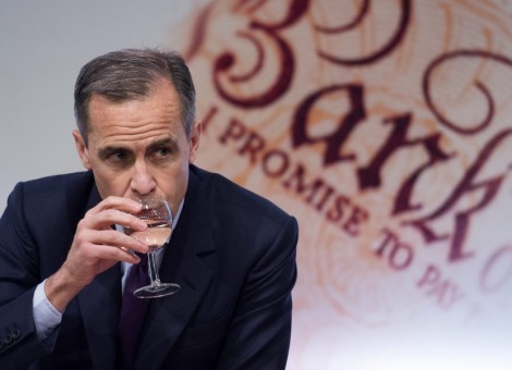 De Bank of England heeft donderdag een reeks maatregelen genomen om de economische gevolgen van de brexit te verzachten. De rente in Groot-Brittannië werd verlaagd naar het laagste niveau ooit, terwijl er miljarden worden uitgetrokken om de economie te ondersteunen.