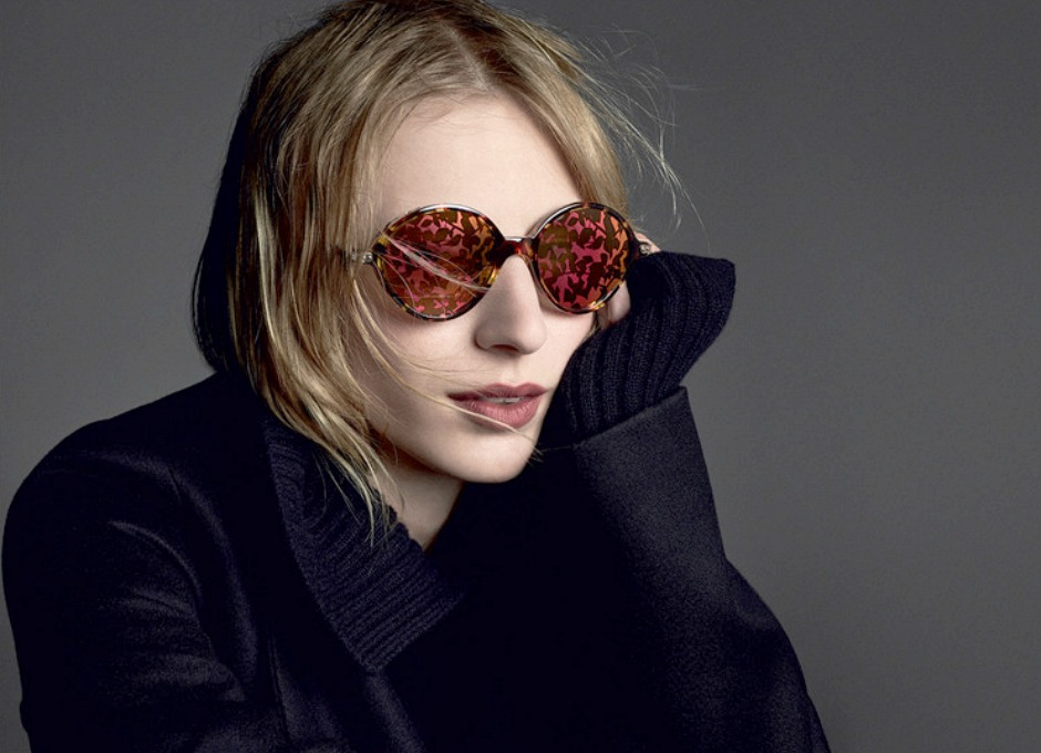 Sada taal Graden Celsius Hoe Dior scoort met luxe zonnebrillen