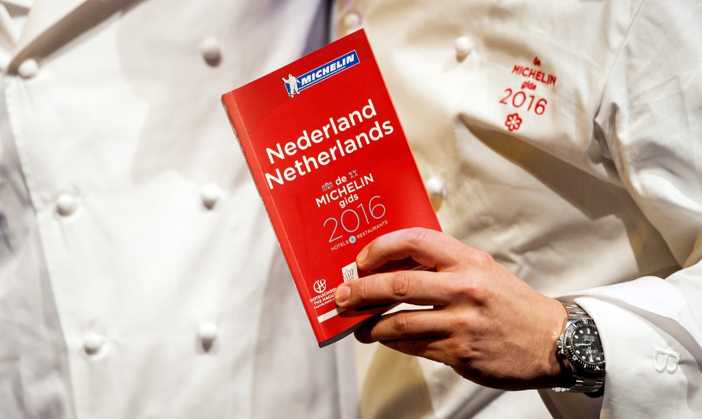 De keukens van sterrenrestaurants in ons land zijn vaak vies. Twee op de vijf sterrenrestaurants hebben in de afgelopen vier jaar ook een waarschuwing gekregen van de Nederlandse Voedsel en Warenautoriteit (NVWA).