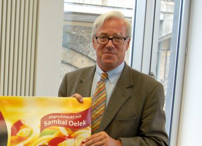 thilo bode