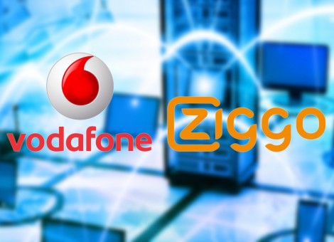 Kabelmaatschappij Ziggo en telecombedrijf Vodafone Nederland mogen hun krachten bundelen. De Europese Commissie liet woensdag weten geen bezwaren in de samensmelting te zien.