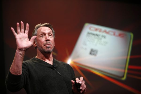Foto: Reuters Foto: Reuters