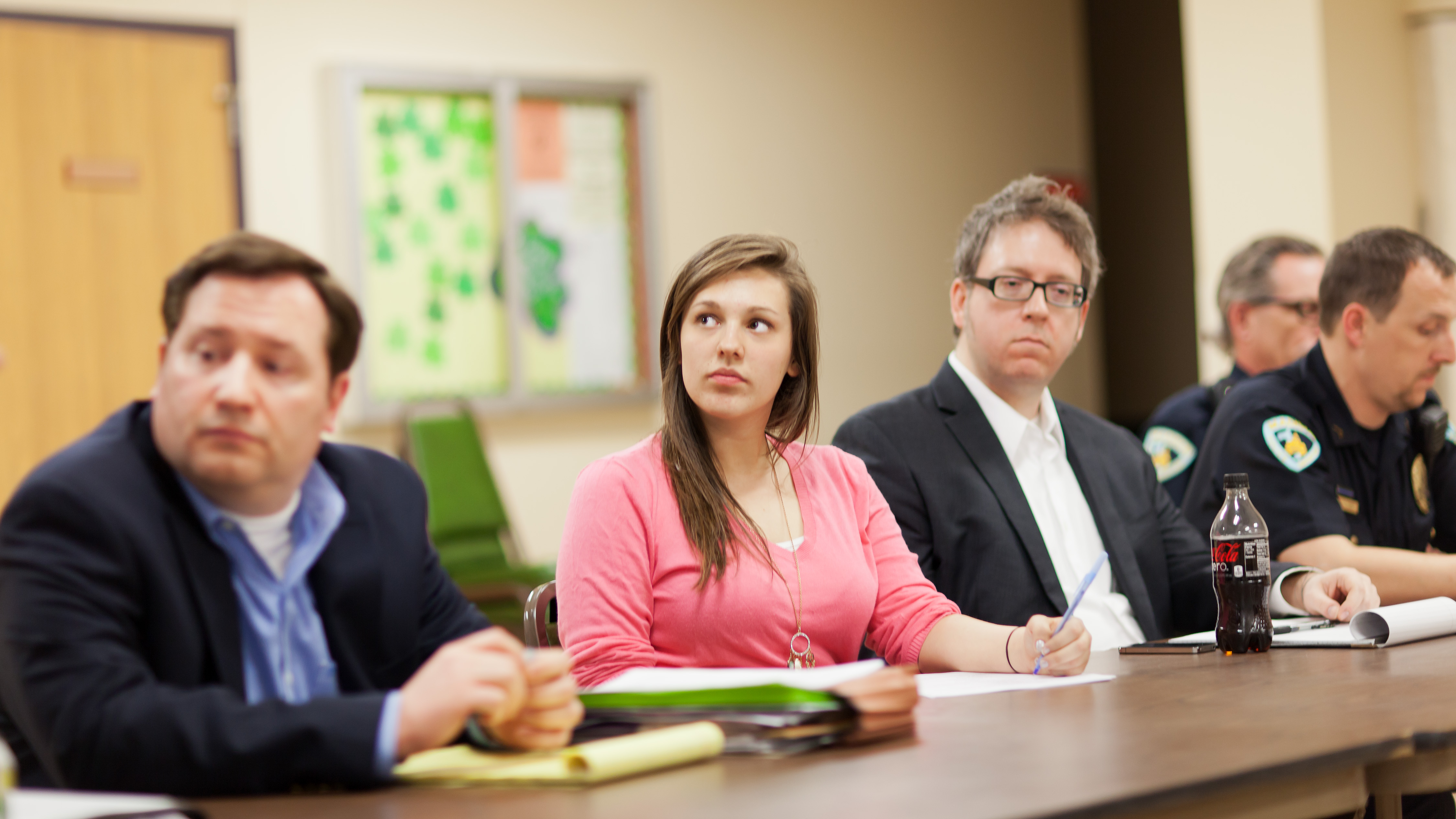 Hoe houd je je op kantoor staande tijdens vergaderingen? 14 onmisbare tips van een ex-Google-medewerker.