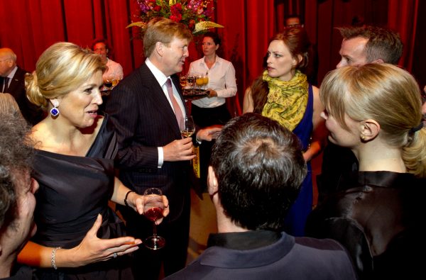 Lessen die je kunt leren van Maxima