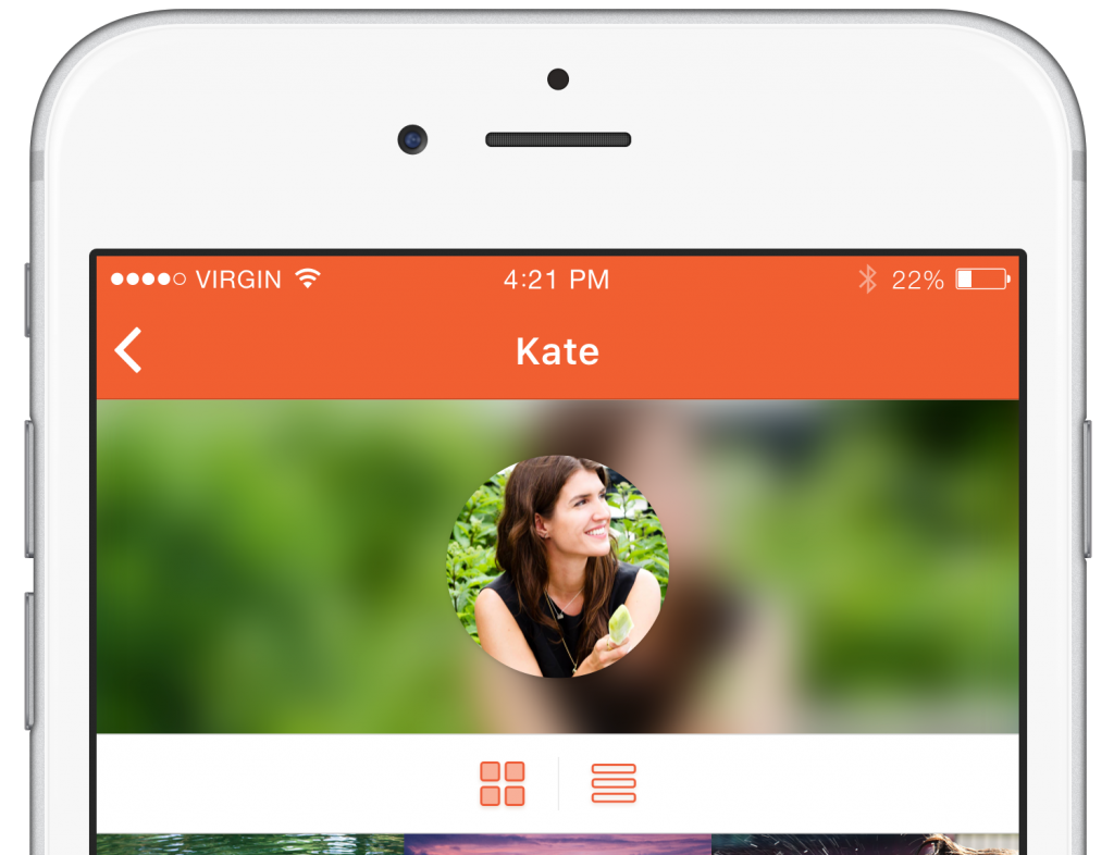 Facebook en Snapchat zijn geïnteresseerd in de Nederlandse app Camarilla, waarop je alleen kunt communiceren met je 15 beste vrienden. De oprichter gaat nu met de Amerikaanse social media-giganten om tafel zitten.