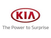 Kia logo