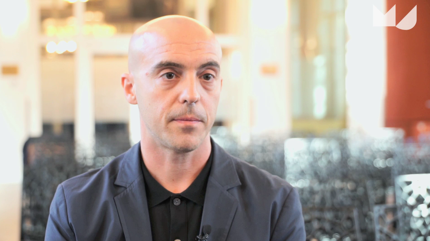 Door social media goed te bestuderen, kunnen we veel leren over de gewoontes van mensen, en ze op een goede manier veranderen. Dat stelt Sinan Aral, Professor of Management, Massachusetts Institute of Technology MIT.