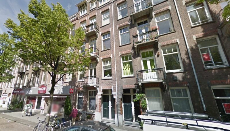 Google Streeview