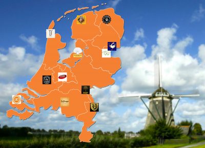 bier-provincie