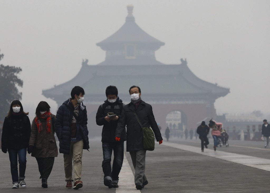 Het Chinese parlement heeft zaterdag het klimaatverdrag van Parijs geratificeerd. Dat meldt het staatspersbureau Xinhua. De Chinese ratificatie betekent een belangrijke stap om het verdrag nog eind dit jaar in werking te laten treden.