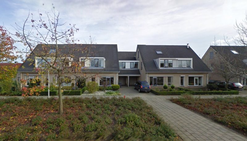 Foto: Google Streetview