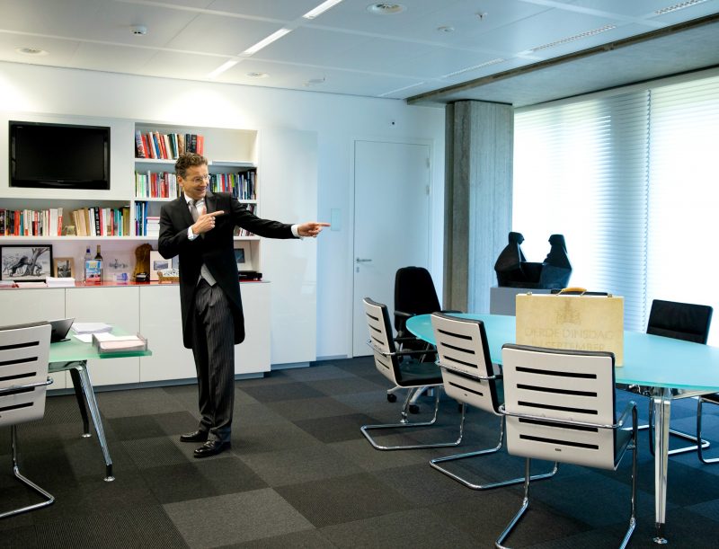 dijsselbloem