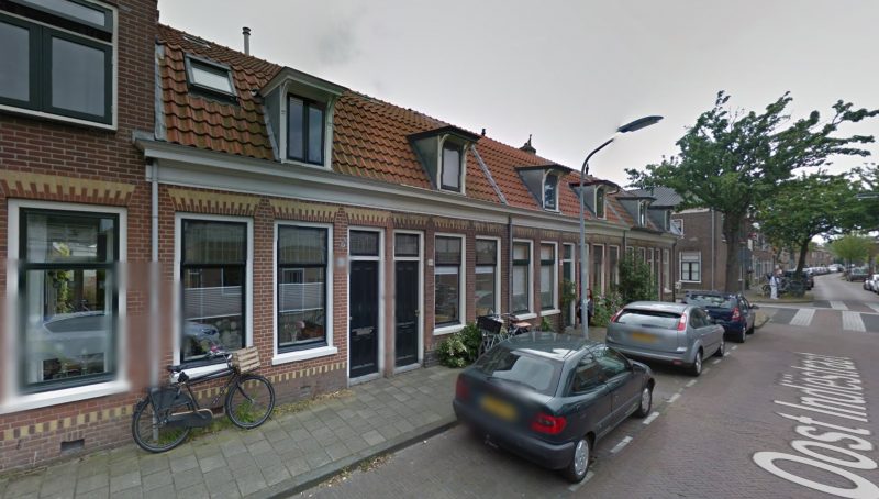 Foto: Google Streetview