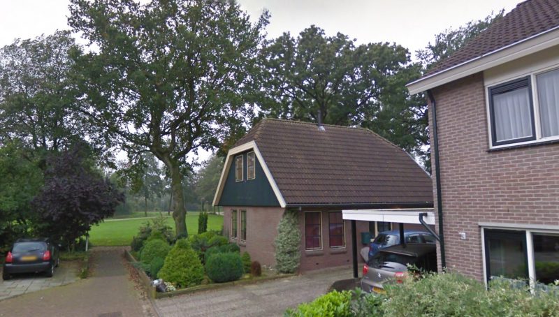 Foto Google Streetview