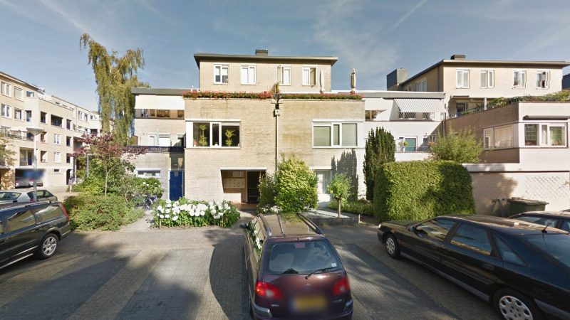 Foto: Google Streetview