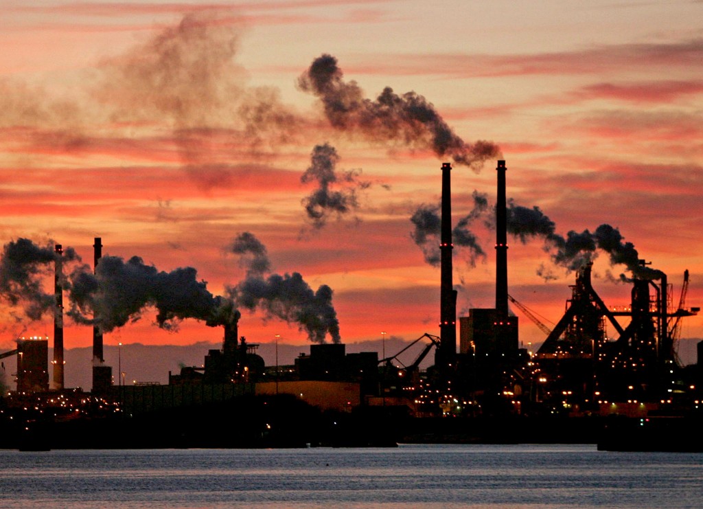 tata steel ijmuiden