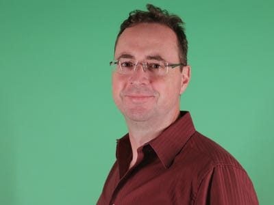 Profielfoto Jim Edwards