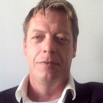 Profielfoto Mark van Harreveld