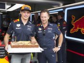 max verstappen red bull verjaardag