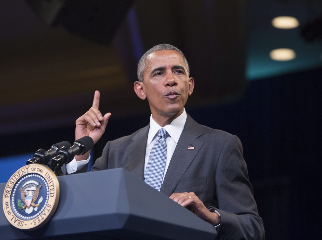 De Amerikaanse president Barack Obama heeft voor het eerst in de geschiedenis van de Verenigde Staten een moslim genomineerd als federale rechter.