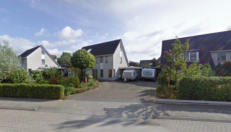Foto: Google Streetview