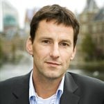 Profielfoto Patrick Beijersbergen