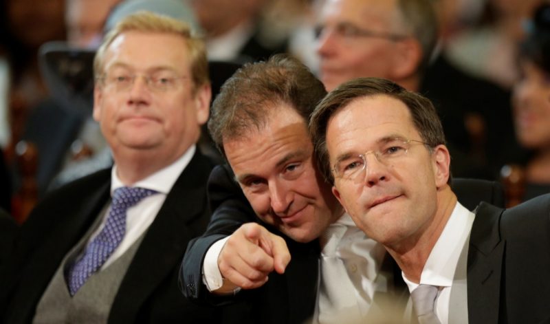 Bron: ANP