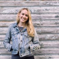 profielfoto Sarah Jacobs