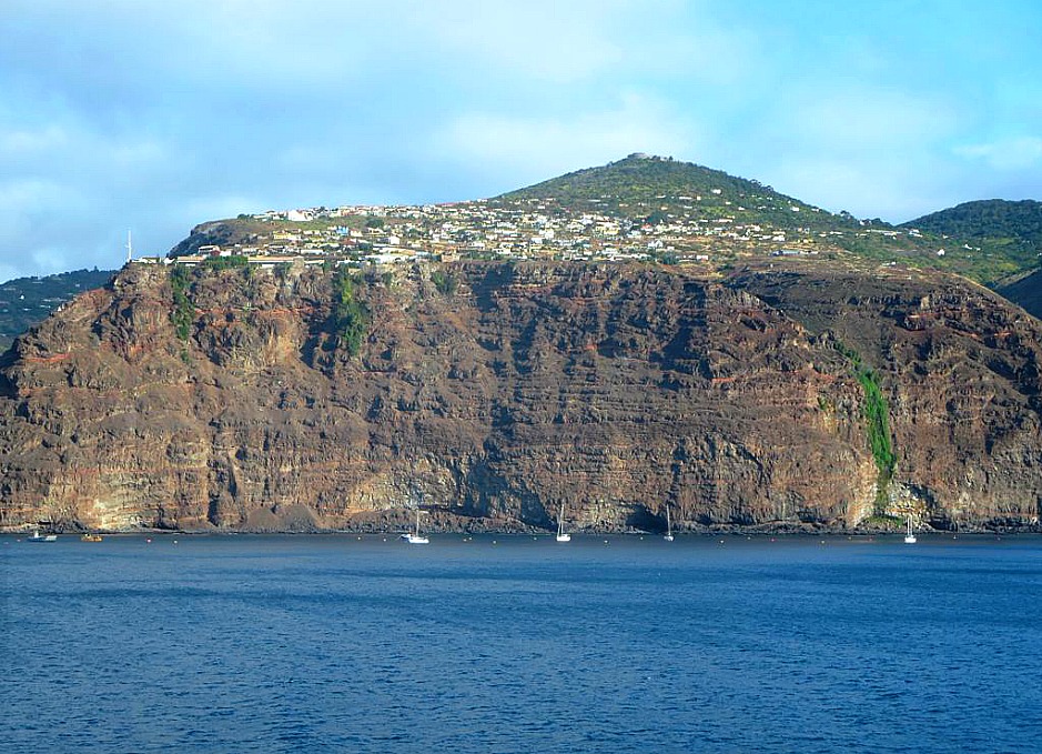 vliegveld st helena