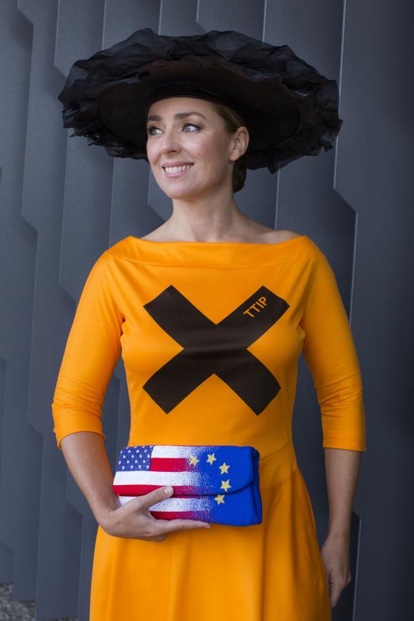 thieme-oranje-jurk