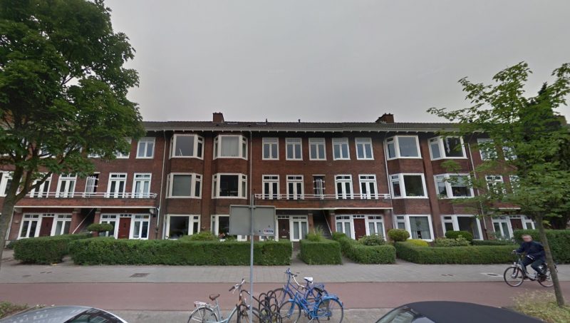 Foto: Google Streetview