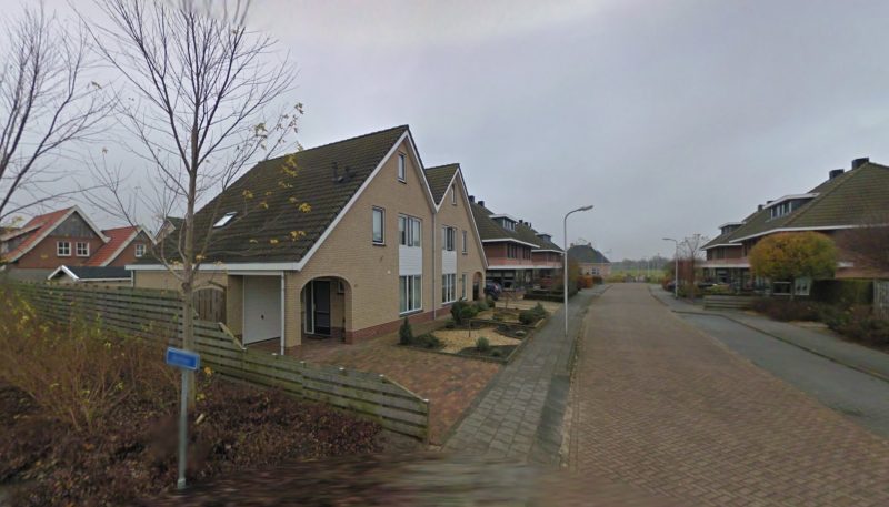 Foto: Google Streetview