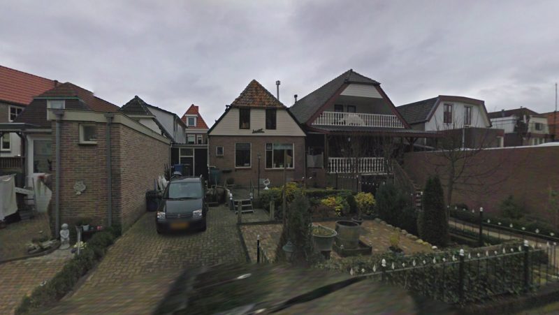 Foto: Google Streetview