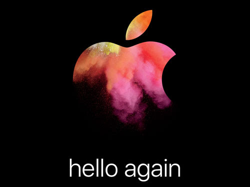 Apple sent out invitations for a new Mac announcement on October 27 - Business Insider